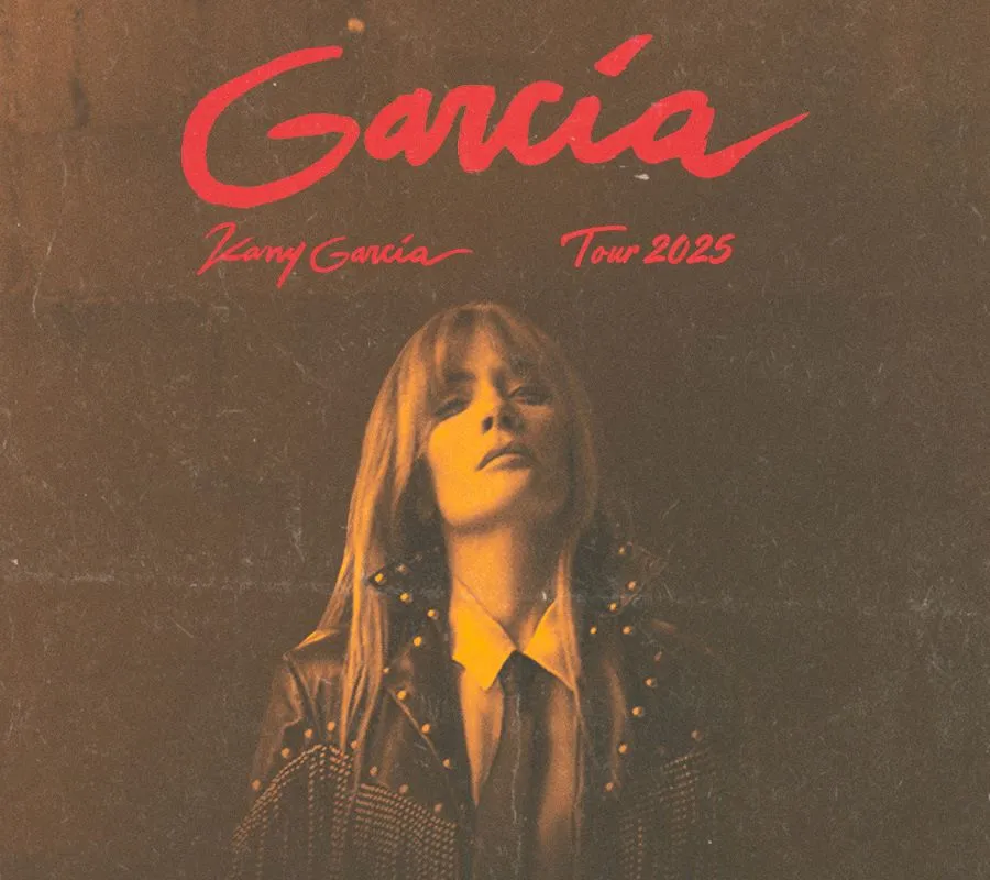 Kany Garcia